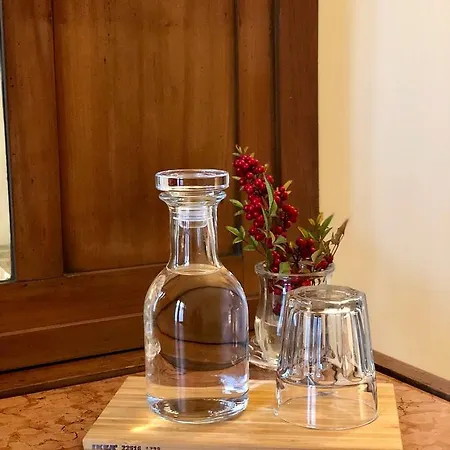 Cascina Gaggioli * Mediolan