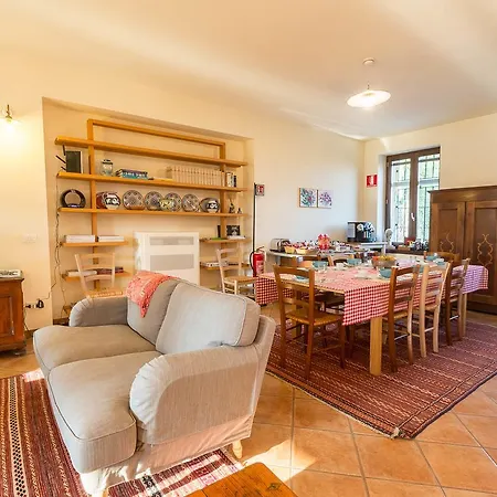 Cascina Gaggioli Mediolan