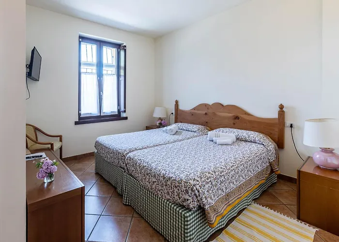 Cascina Gaggioli Farmház Milánó