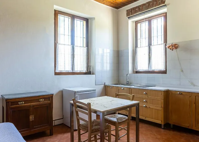 Cascina Gaggioli Milánó