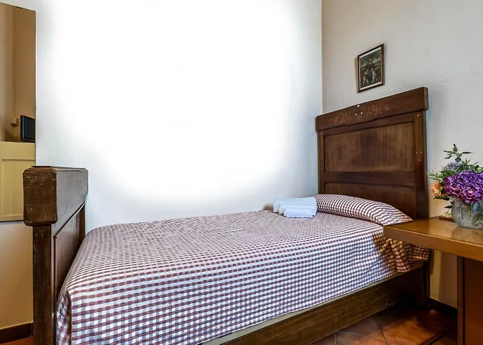 Cascina Gaggioli * Milánó