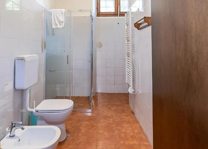 Cascina Gaggioli Farmház *