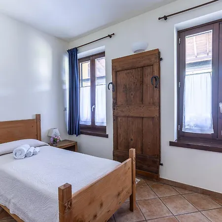 Cascina Gaggioli *