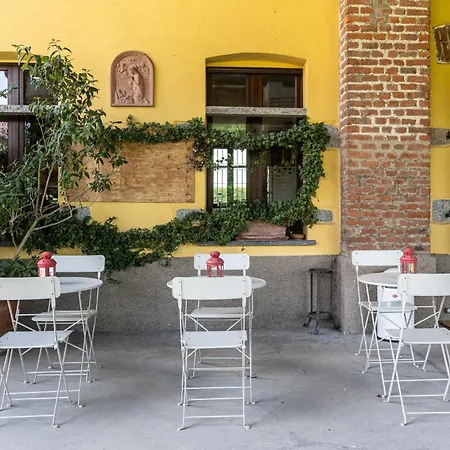 Cascina Gaggioli Κατάλυμα σε φάρμα