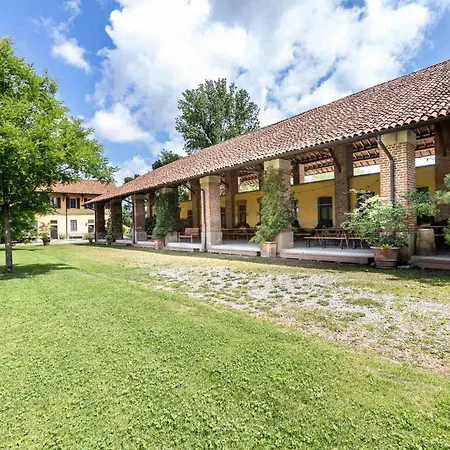 Cascina Gaggioli Μιλάνο