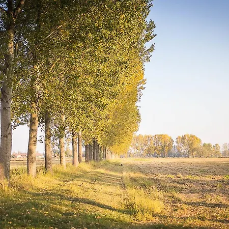 Cascina Gaggioli *