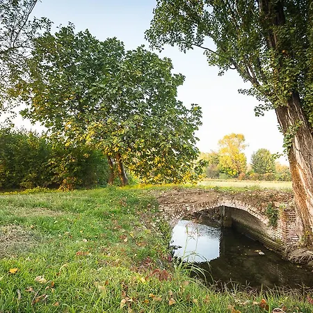 Cascina Gaggioli Κατάλυμα σε φάρμα