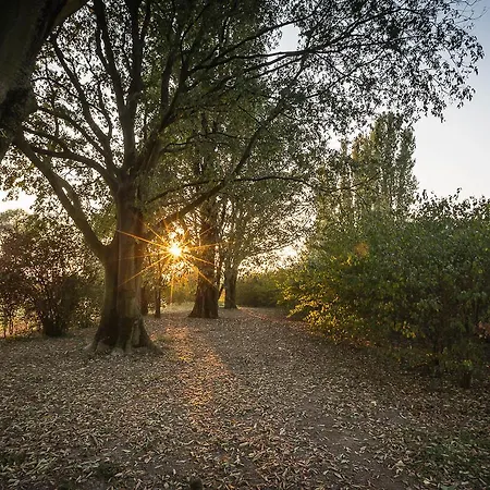 Cascina Gaggioli * Milan