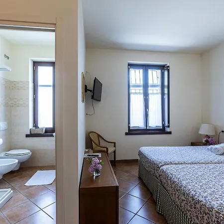 Alloggio per agriturismo Cascina Gaggioli *
