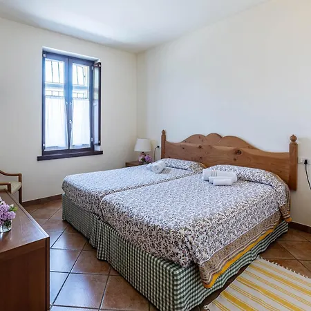 Cascina Gaggioli Alloggio per agriturismo Milano