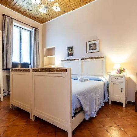 Cascina Gaggioli Alloggio per agriturismo