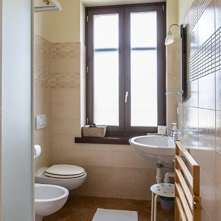 Alloggio per agriturismo Cascina Gaggioli