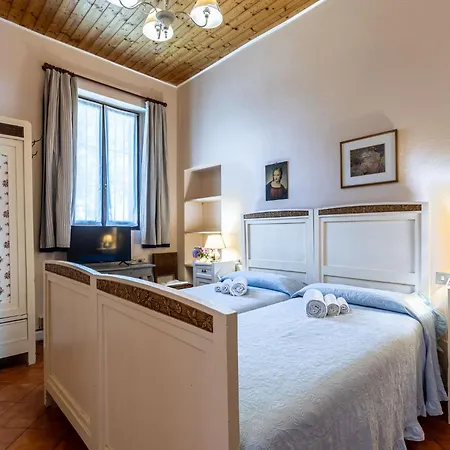Cascina Gaggioli Alloggio per agriturismo *