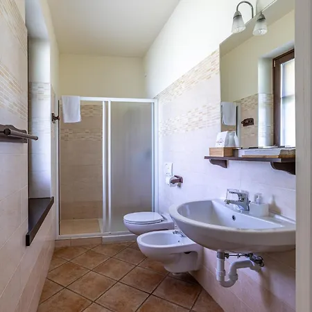 Alloggio per agriturismo Cascina Gaggioli *