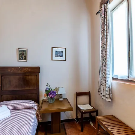Cascina Gaggioli *