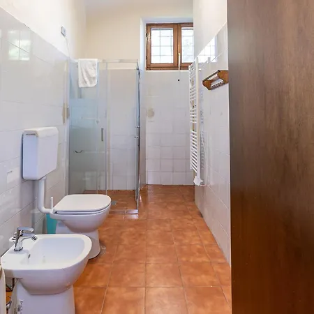 Cascina Gaggioli Alloggio per agriturismo *