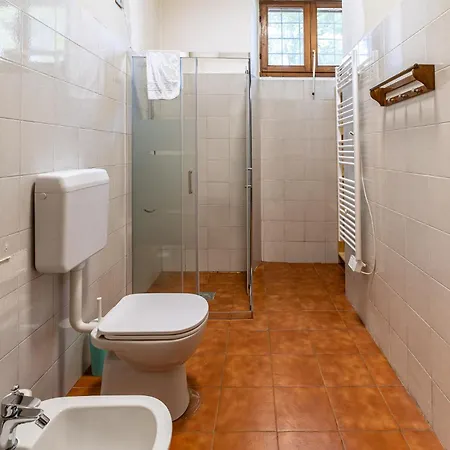 Alloggio per agriturismo Cascina Gaggioli *