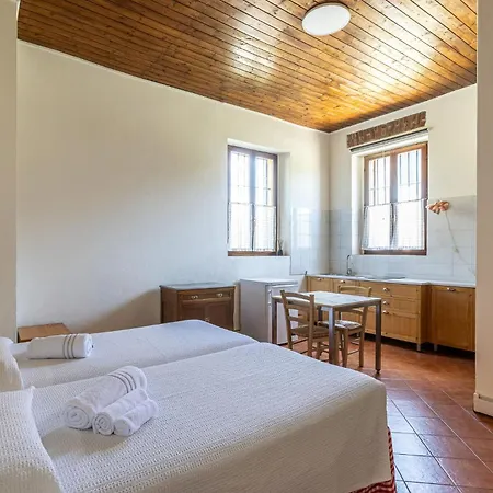 Alloggio per agriturismo Cascina Gaggioli Milano