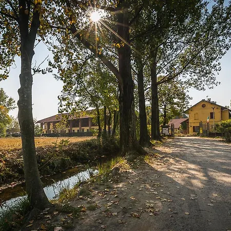 Cascina Gaggioli Milano